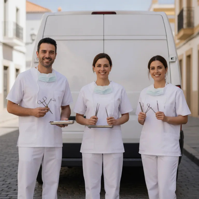 Chirurgo Plastico team a Asti
